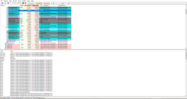 How to Disable Backgroundtransferhost.exe? - Technoresult
