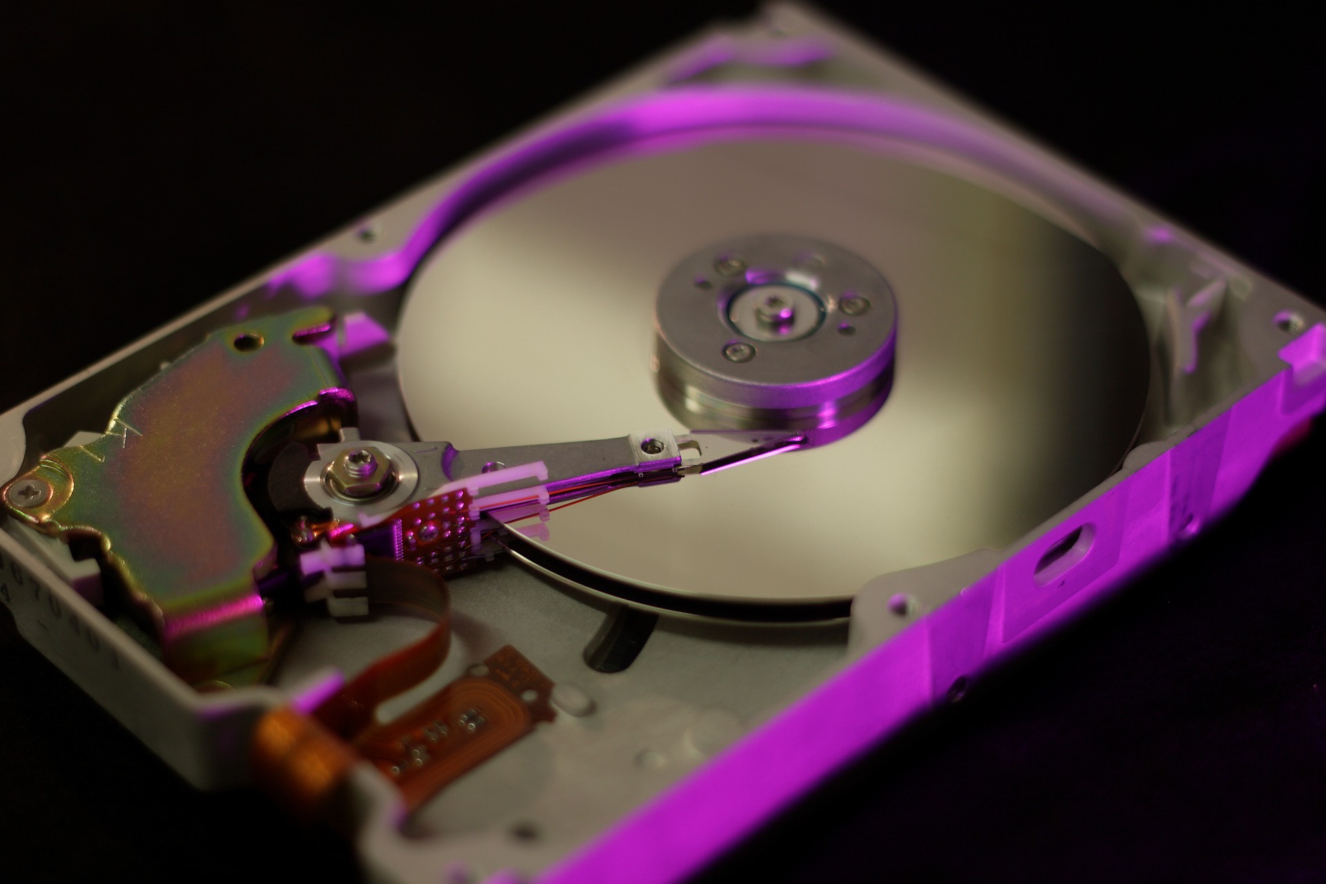 How to Check Hard Drive RPM in Windows 10?