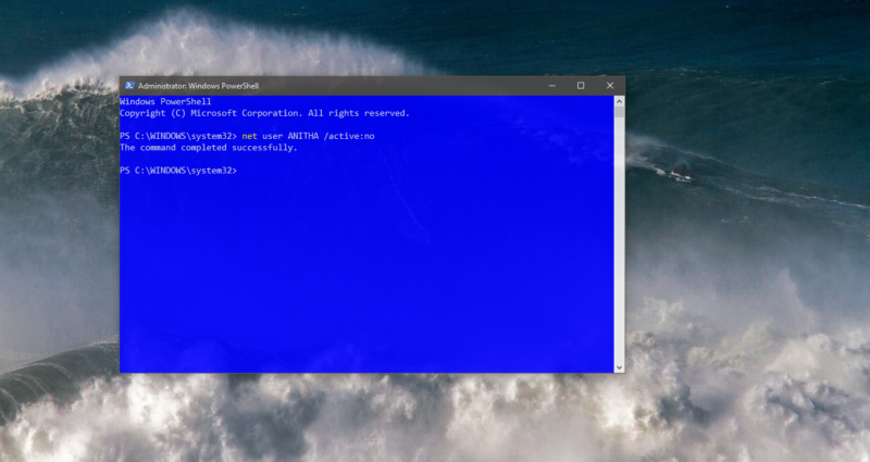How to Hide Specific Users from Log on Screen on Windows 10? - Technoresult