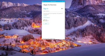 uninstall skype for business office 2016 command line
