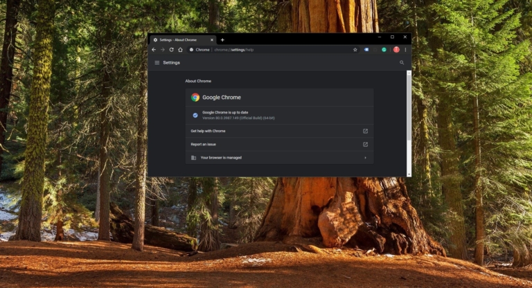 How to fix google chrome is closing automatically in windows 10 