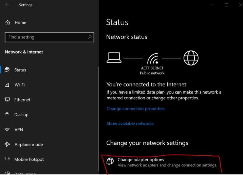 Aka ms network setup windows 11