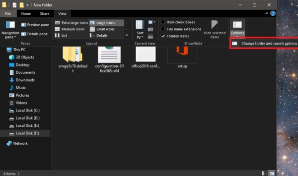 desktop board view files