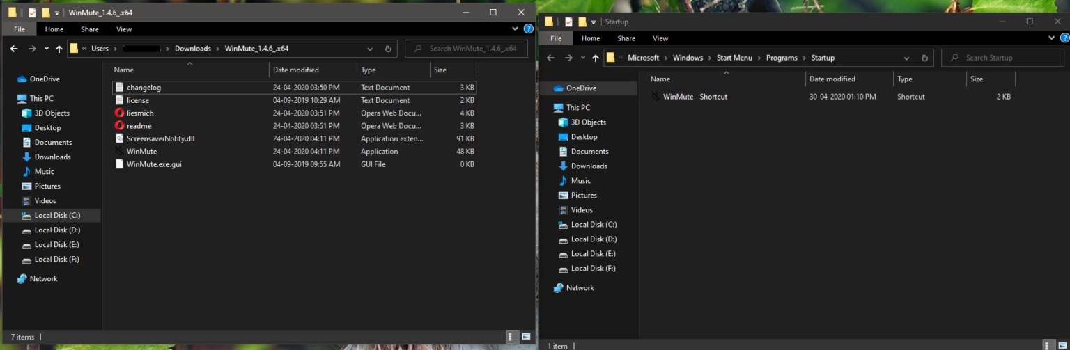 Automatically Mute Audio on System Lock in Windows 10? Technoresult