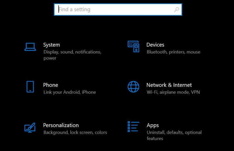 Fix iPhone Hotspot Not connecting to Windows 10? - Technoresult