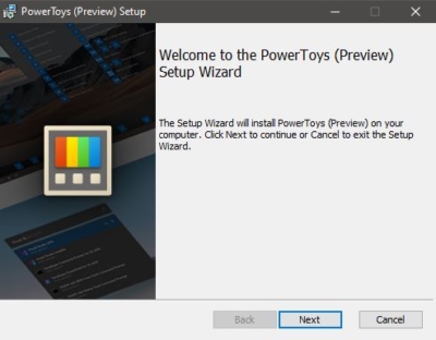 Microsoft PowerToys 0.75.0 instal the new version for mac