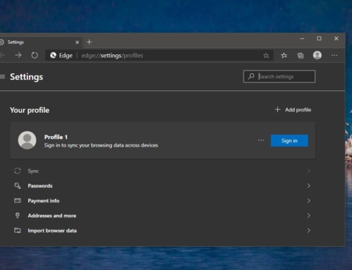 How to Add Copy To and Move To Folder in the context Menu in windows 10 ...