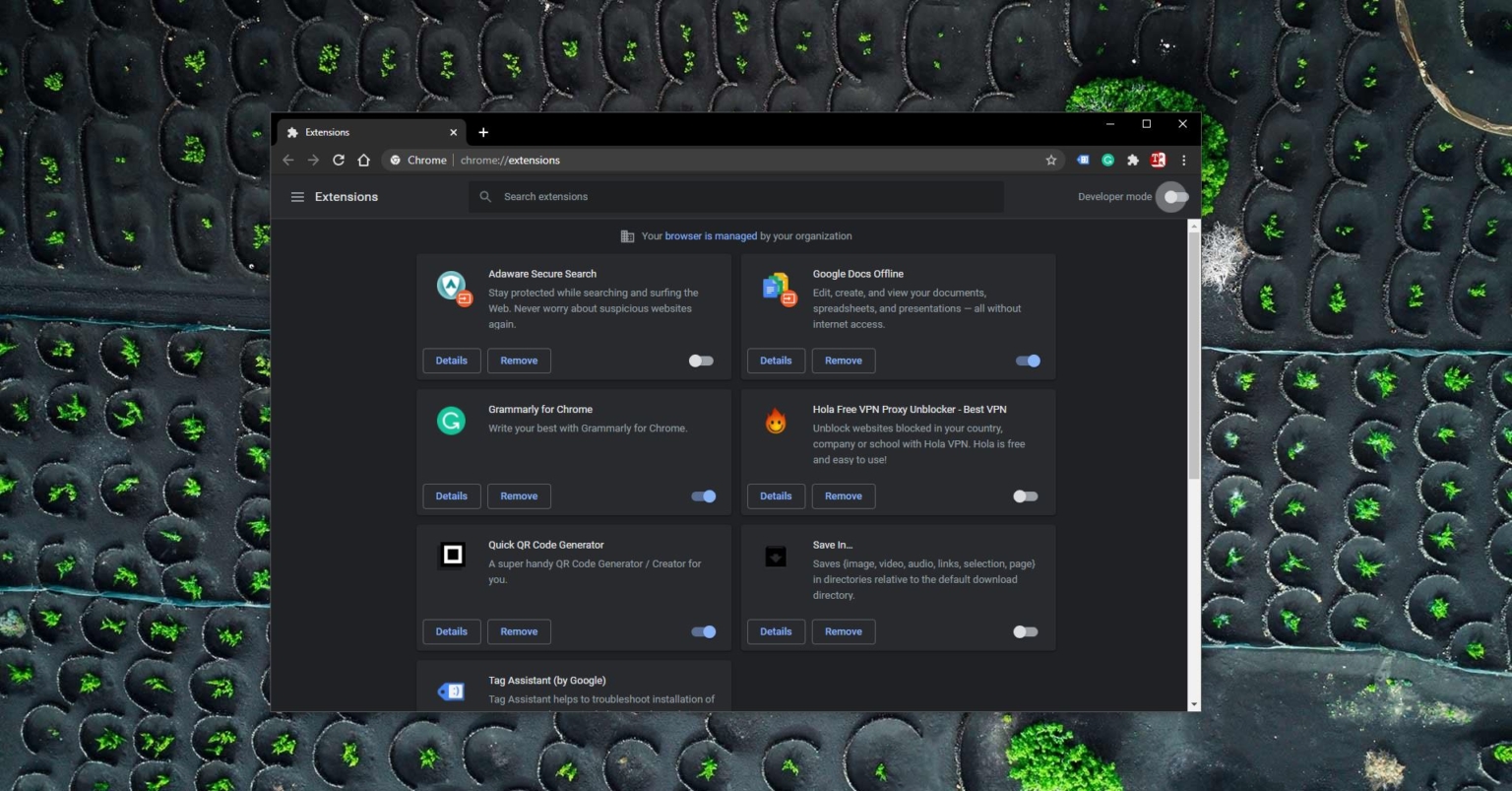 How to Update Google Chrome Extensions all at Once? Technoresult