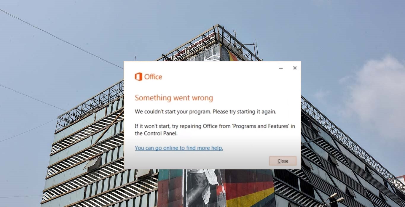 How to Fix Microsoft Office Error Code 0x4260x0?