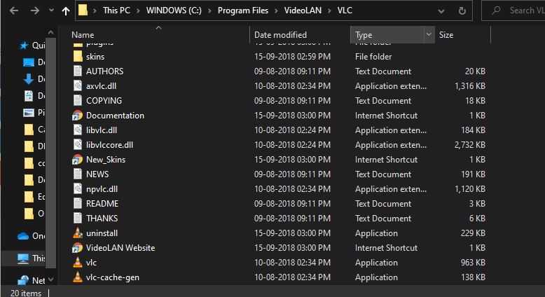 vlc command line geometry