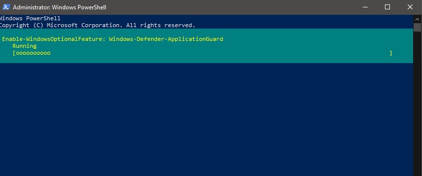 How to Enable Microsoft Defender Application Guard for Office ...