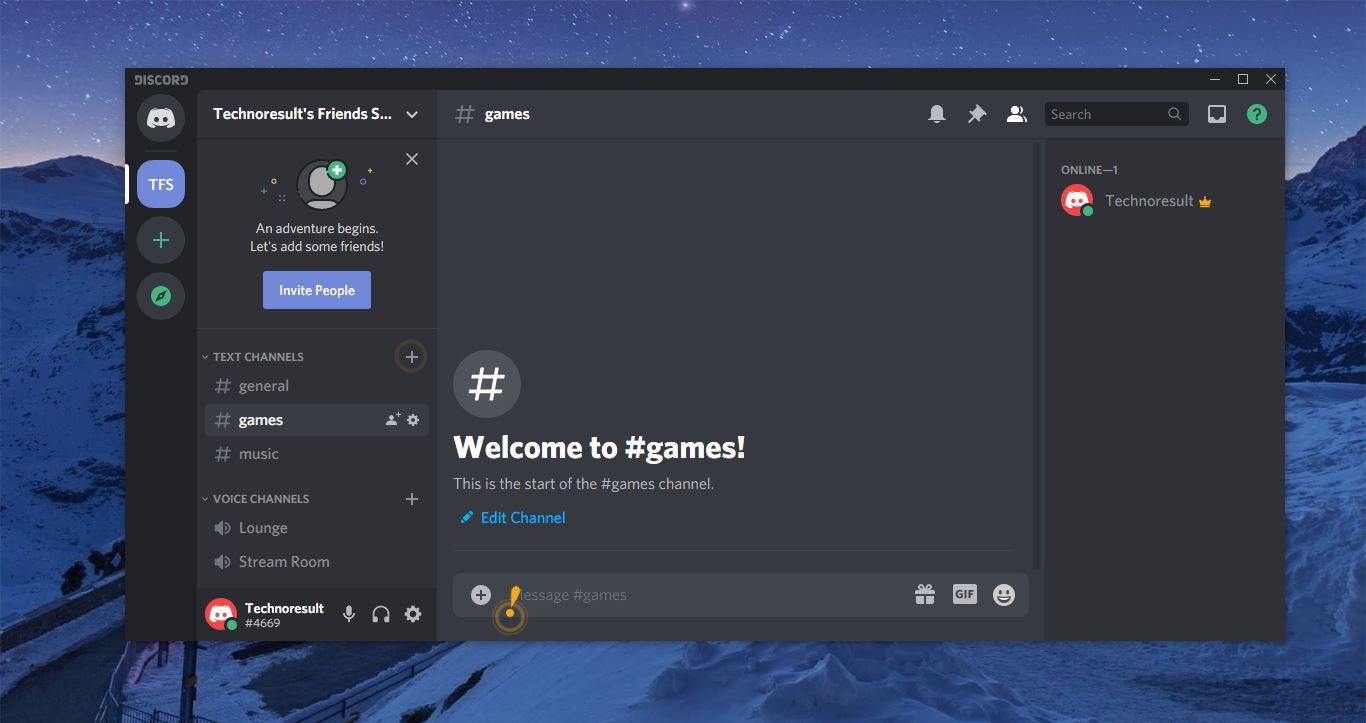 discord app download for pc