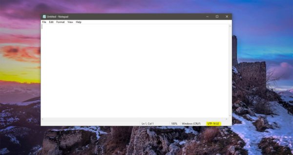 how-to-change-default-encoding-in-notepad-technoresult