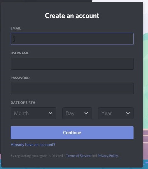 About Discord, How to Use Discord App? - Technoresult