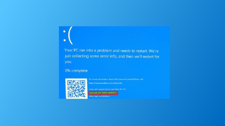 Fix HYPERVISOR_ERROR Blue Screen on Windows 11/10