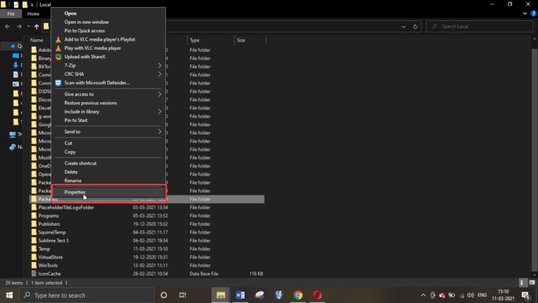 Fix Couldn t Set Default Save Location Error 0x80070005 Technoresult