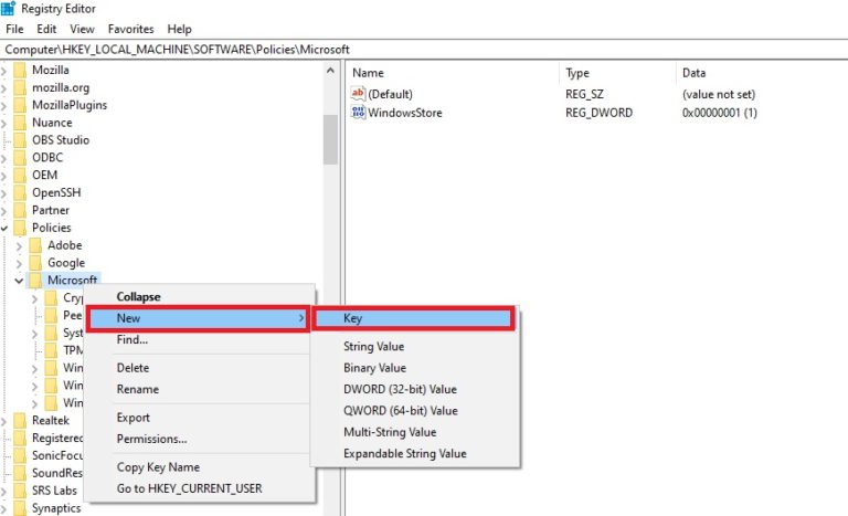 how-to-block-all-downloads-in-microsoft-edge-technoresult