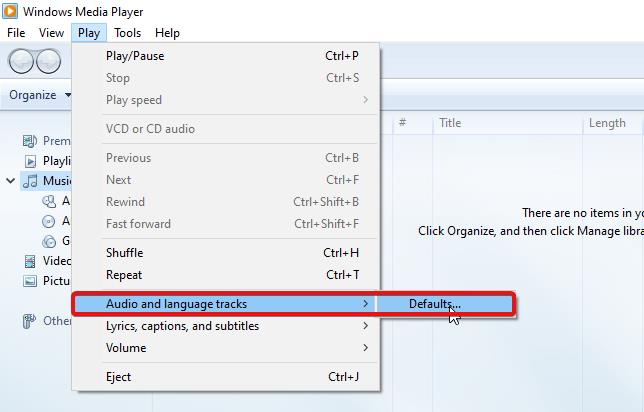 how to edit video in windows media player