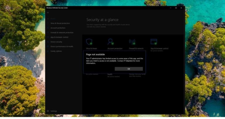 cant access menu windows 10 cant access menu windows 10