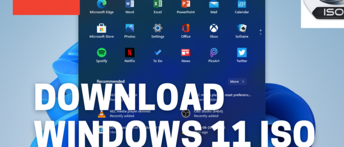DOWNLOAD WINDOWS 11 ISO