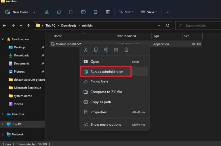 How to Add the Recycle Bin to System tray in Windows 11? Technoresult