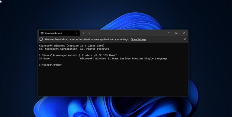 How to Turn on or off Windows Features Using PowerShell? - Technoresult