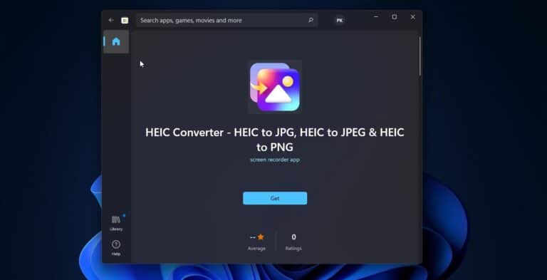 What is HEIC and how to open HEIC in Windows 11?
