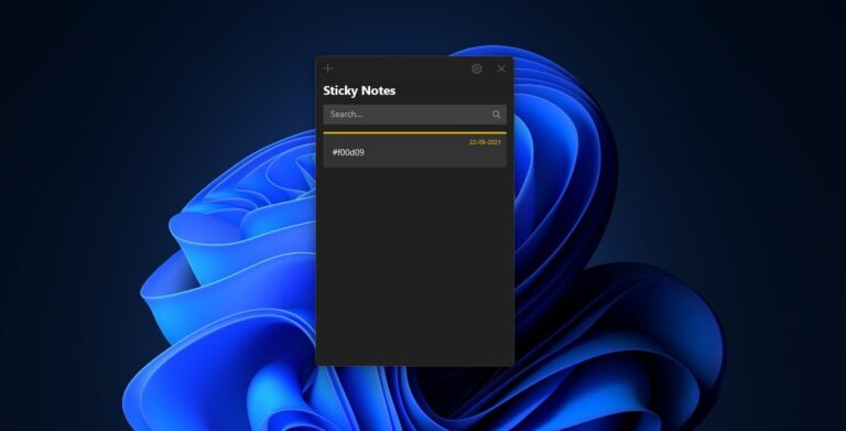 how-to-recover-missing-sticky-notes-in-windows-11-technoresult
