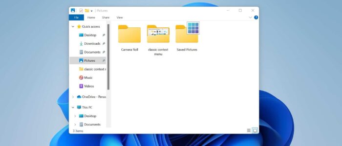 change folder icon fm