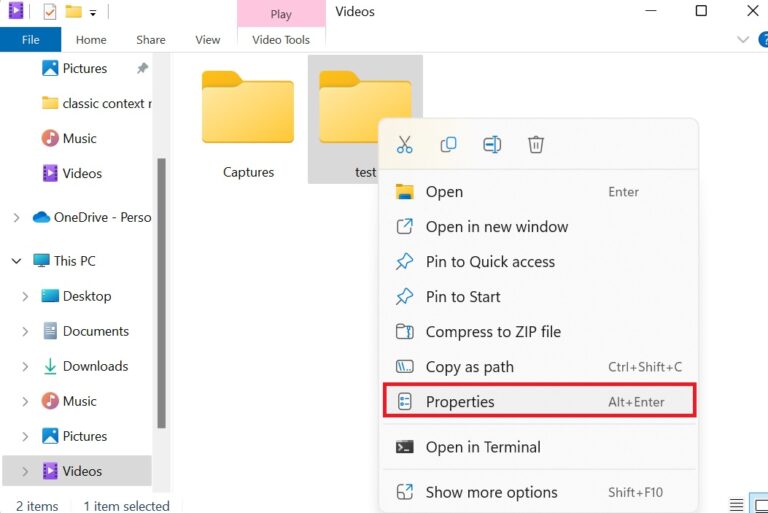 How to Change the Folder Icon in Windows 11? Technoresult