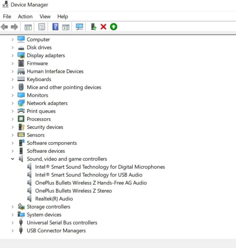 How to Disable Intel Microphone Array in Dell Laptops? Technoresult