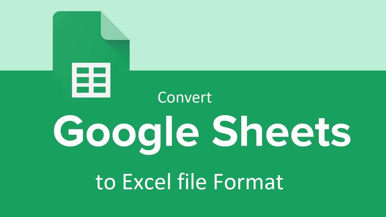 how-to-convert-excel-into-google-sheet