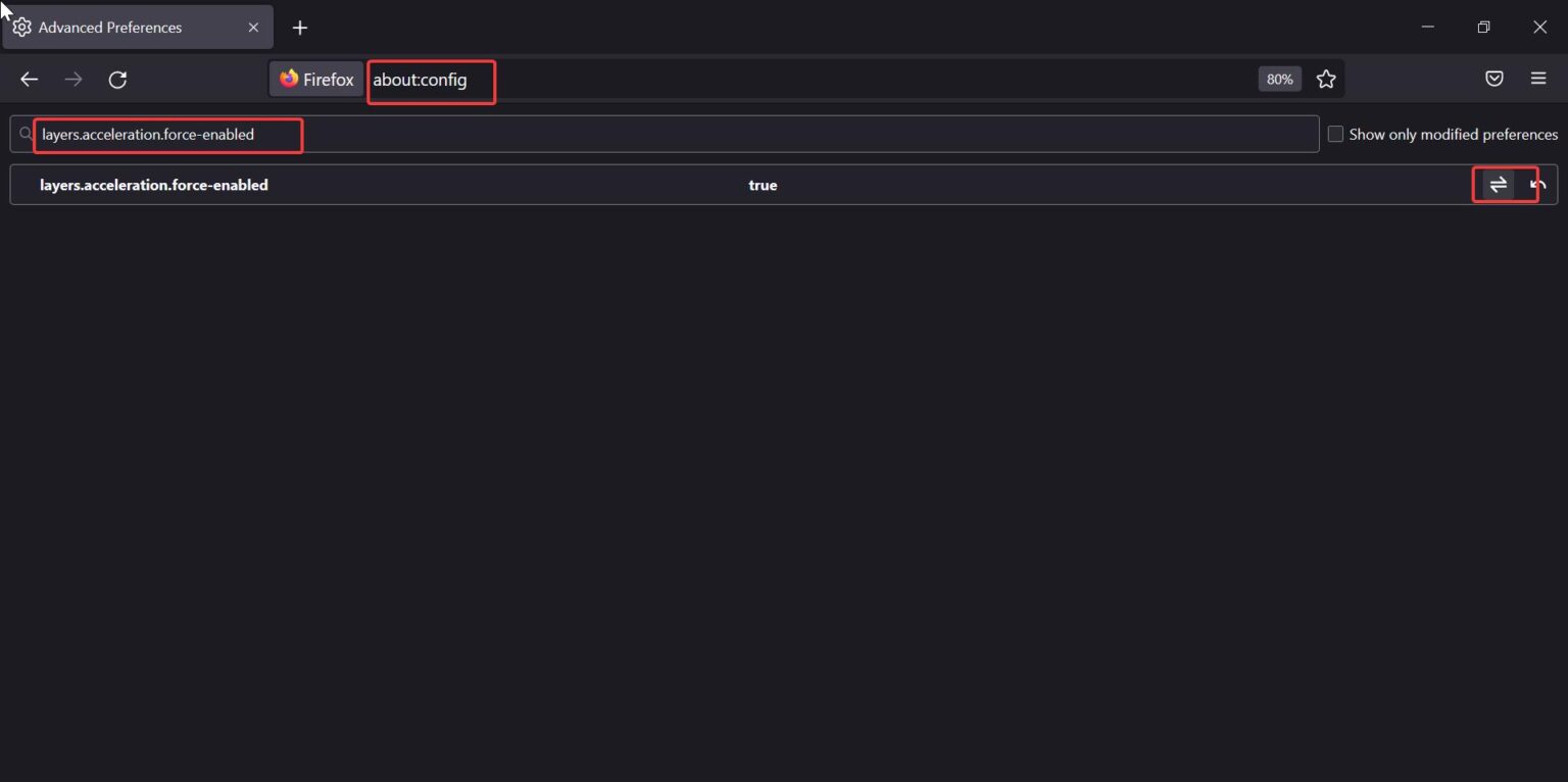 How to Disable Hardware acceleration on Browsers? Technoresult