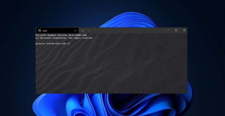 fix-cmd-process-exited-with-code-1-error-in-windows-11-10-technoresult