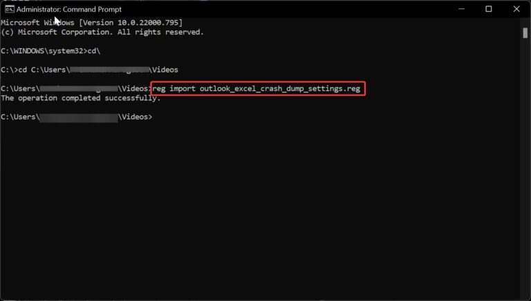 restore deleted files windows 10 command prompt