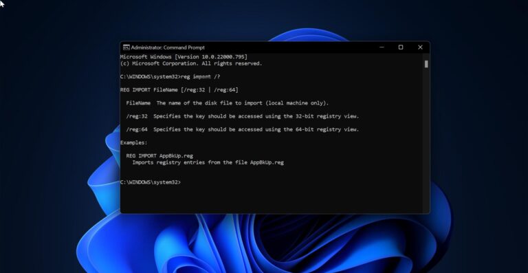 how-to-merge-registry-file-using-command-prompt-in-windows-11-10