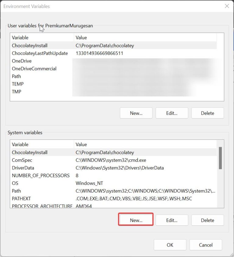 How to install Maven for Java in Windows 11? - Technoresult