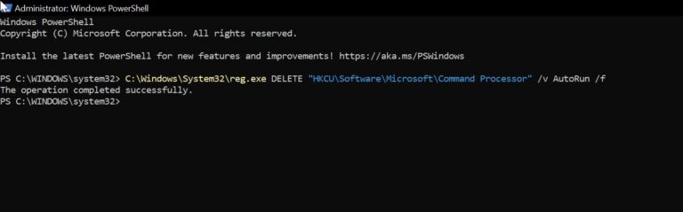 ## error cmd exe exited with code 2