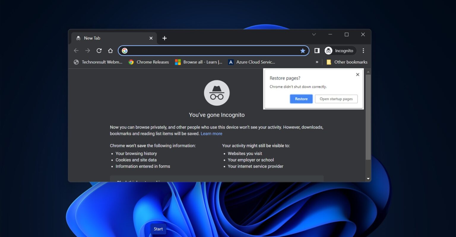 learn-new-things-shortcut-key-to-close-all-window-tabs-in-chrome-browser