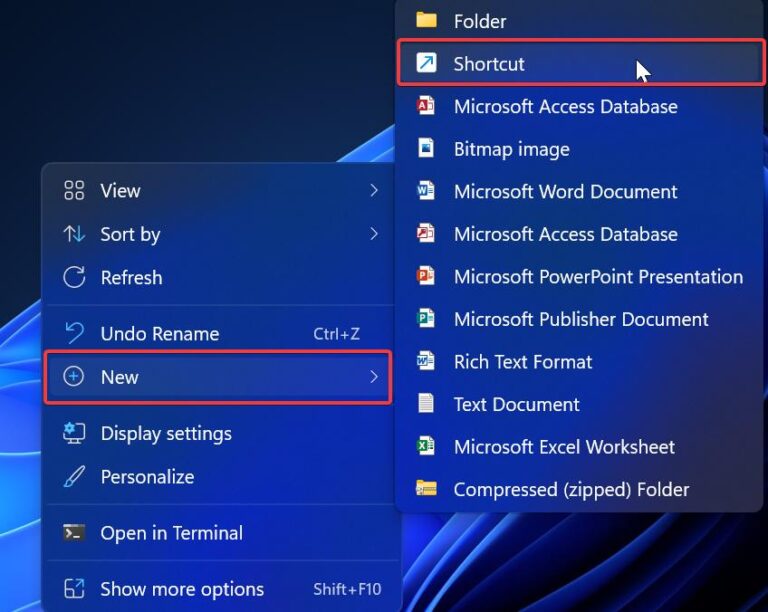 How to Change the Default Folder in File Explorer on Windows 11/10