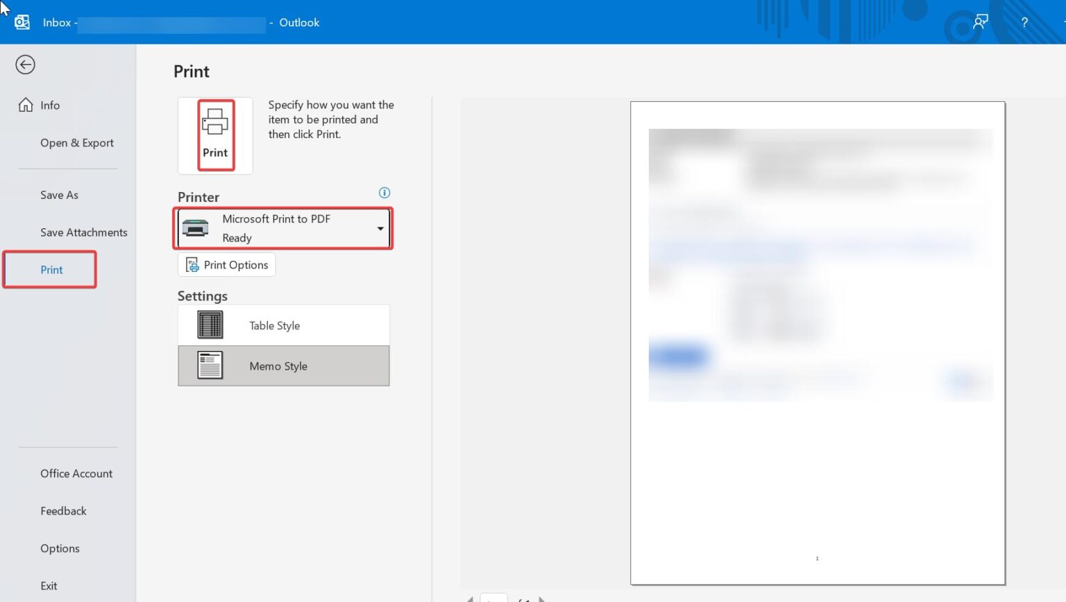 how-to-save-outlook-email-as-pdf-without-using-any-tool-technoresult