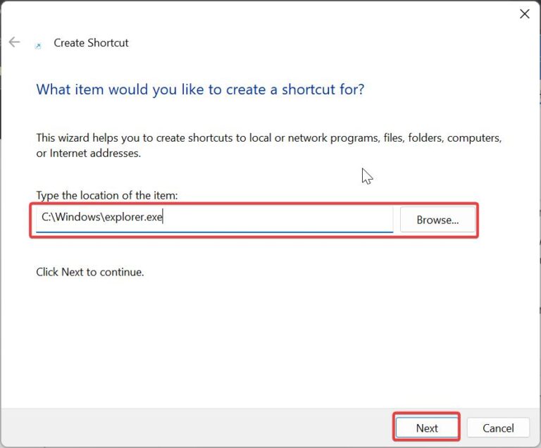 How to Change the Default Folder in File Explorer on Windows 11/10? Technoresult