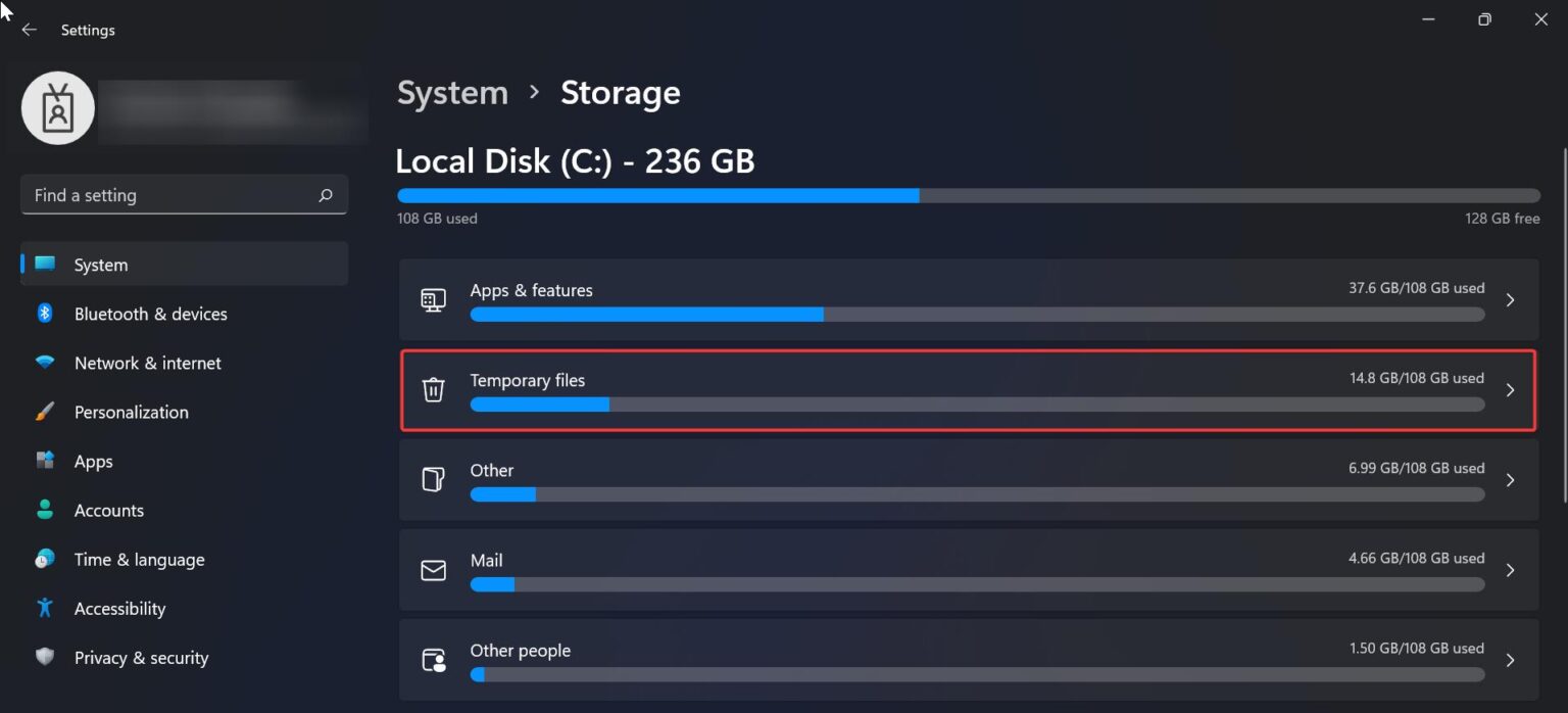 Fix Unable to Clear Recycle bin items in Windows 11/10 Technoresult