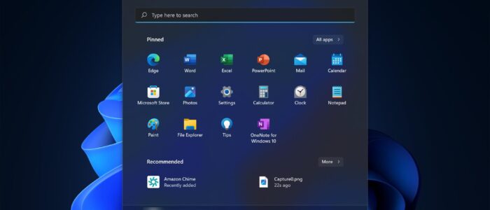 disable windows search feature image