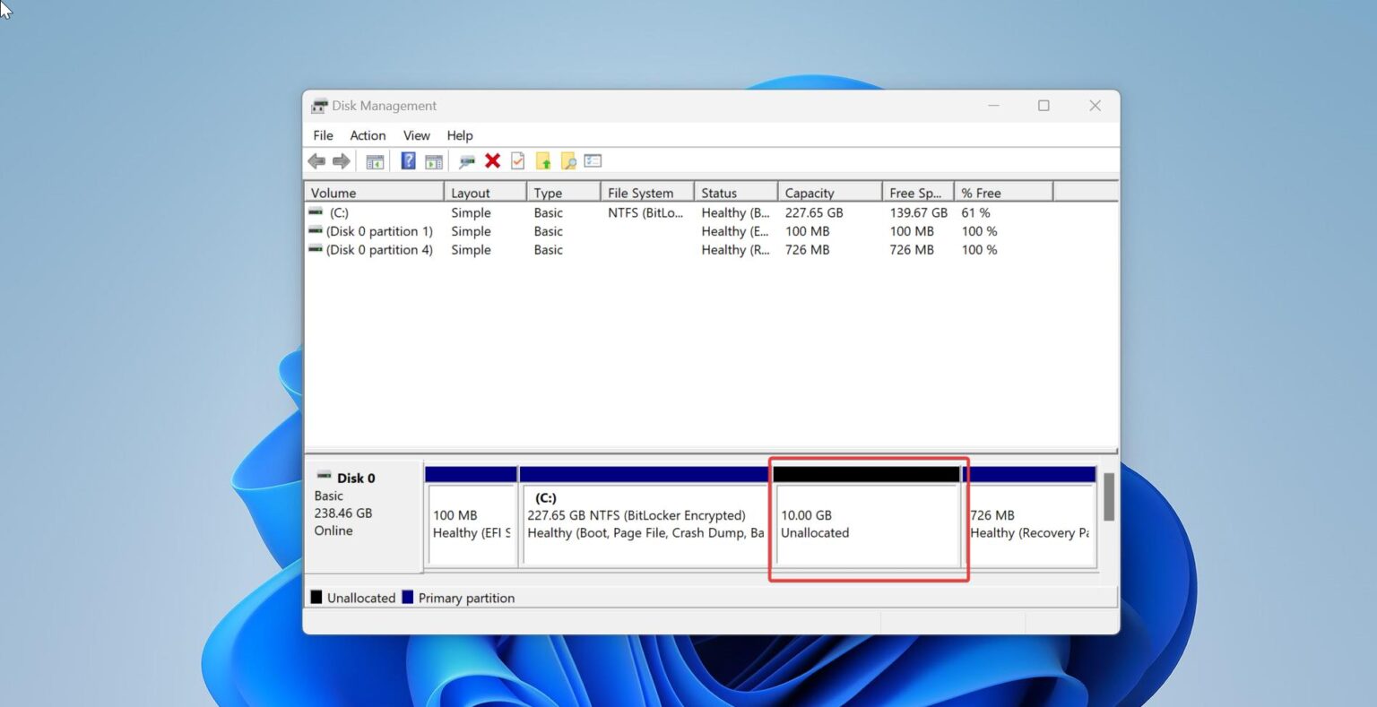 how-to-shrink-drive-in-windows-11-using-command-prompt-technoresult