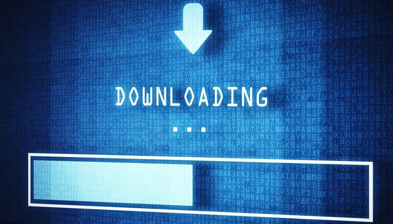 parallel downloading edge