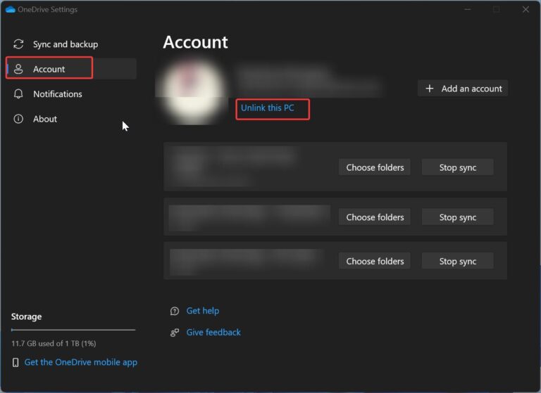 Upload Blocked We Ran Into A Problem