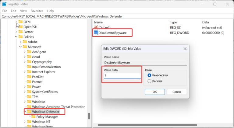 How to Disable Real-time Protection in Windows Security? - Technoresult