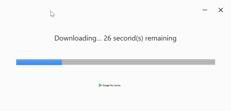How to Install Google Play Games Beta on Windows 11? - Technoresult