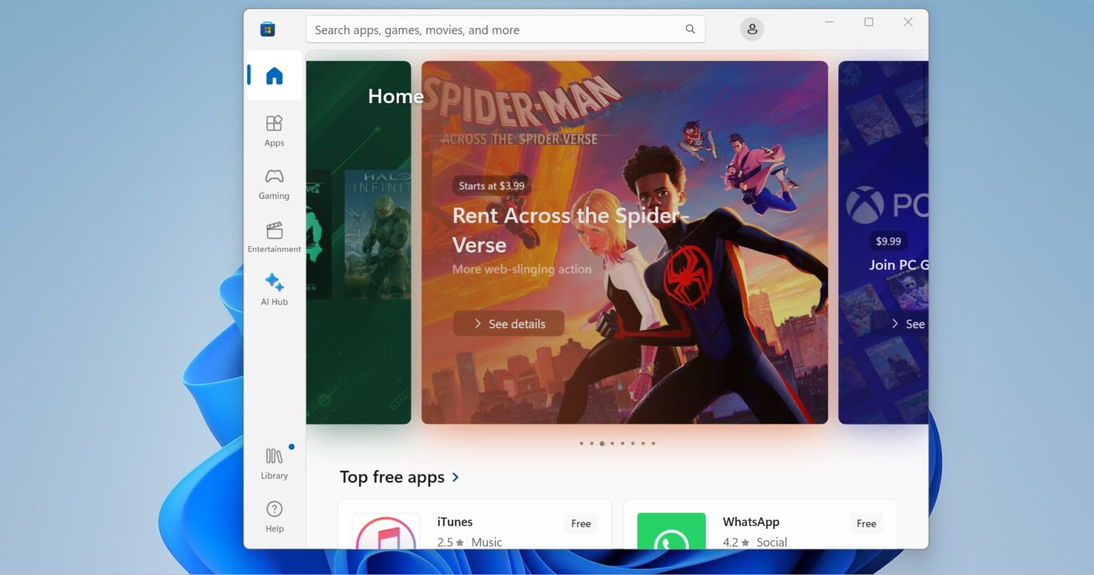 How to Reinstall Microsoft Store in Windows 11? Technoresult